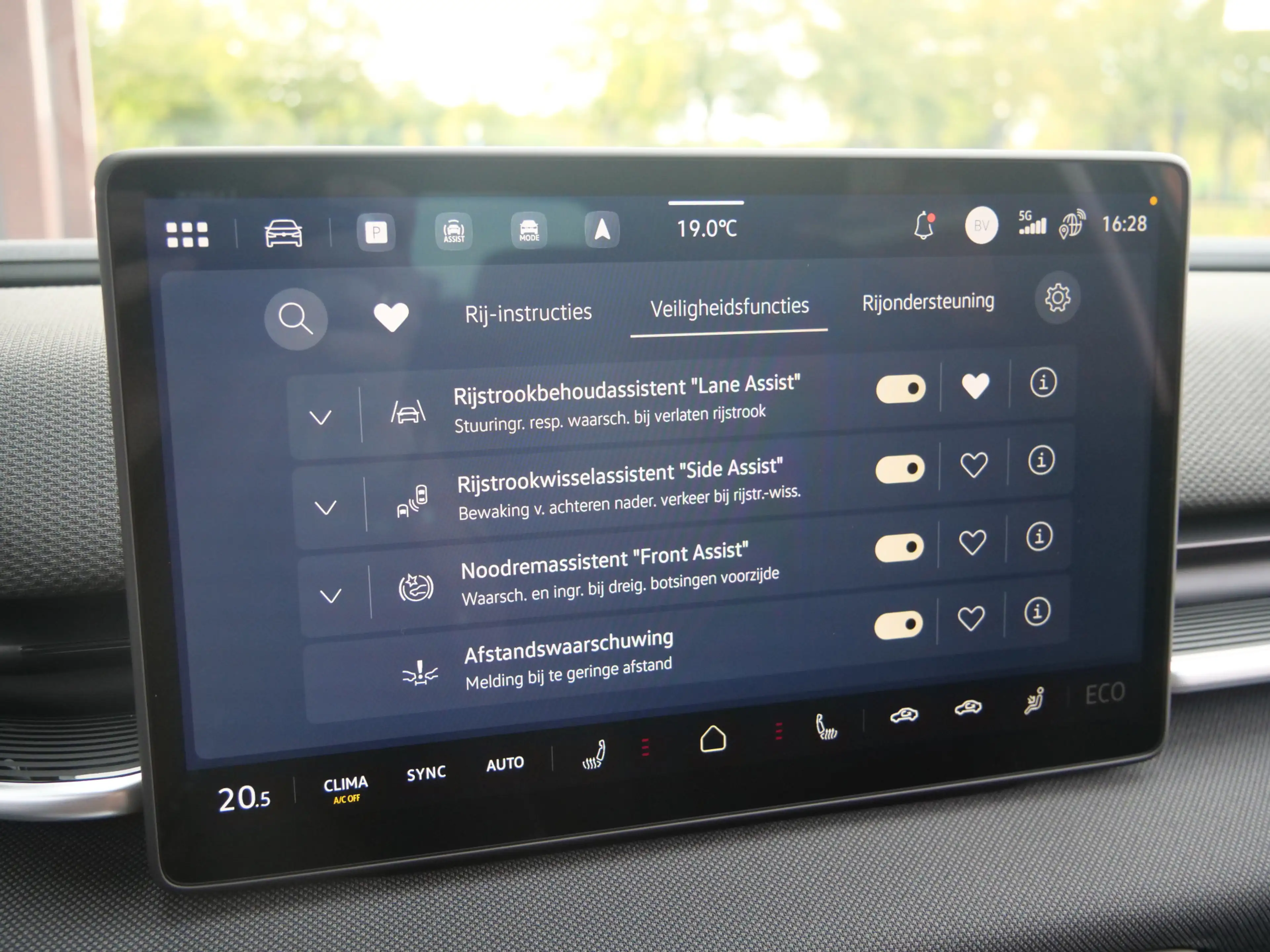 Volkswagen ID. Polo Life 52 kWh 211Pk Automaat Adaptive Cruise / Winte — photo 31