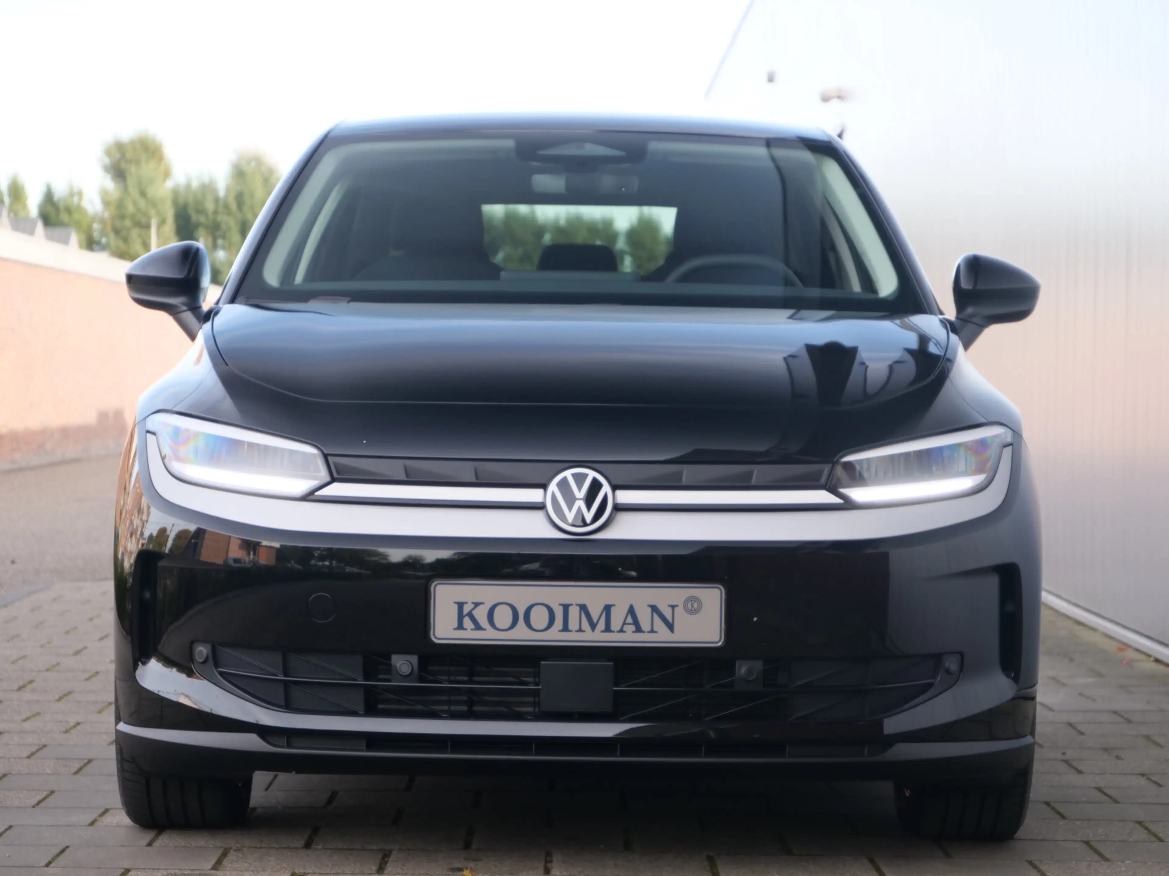 Volkswagen ID. Polo Life 52 kWh 211Pk Automaat Adaptive Cruise / Winte — photo 5