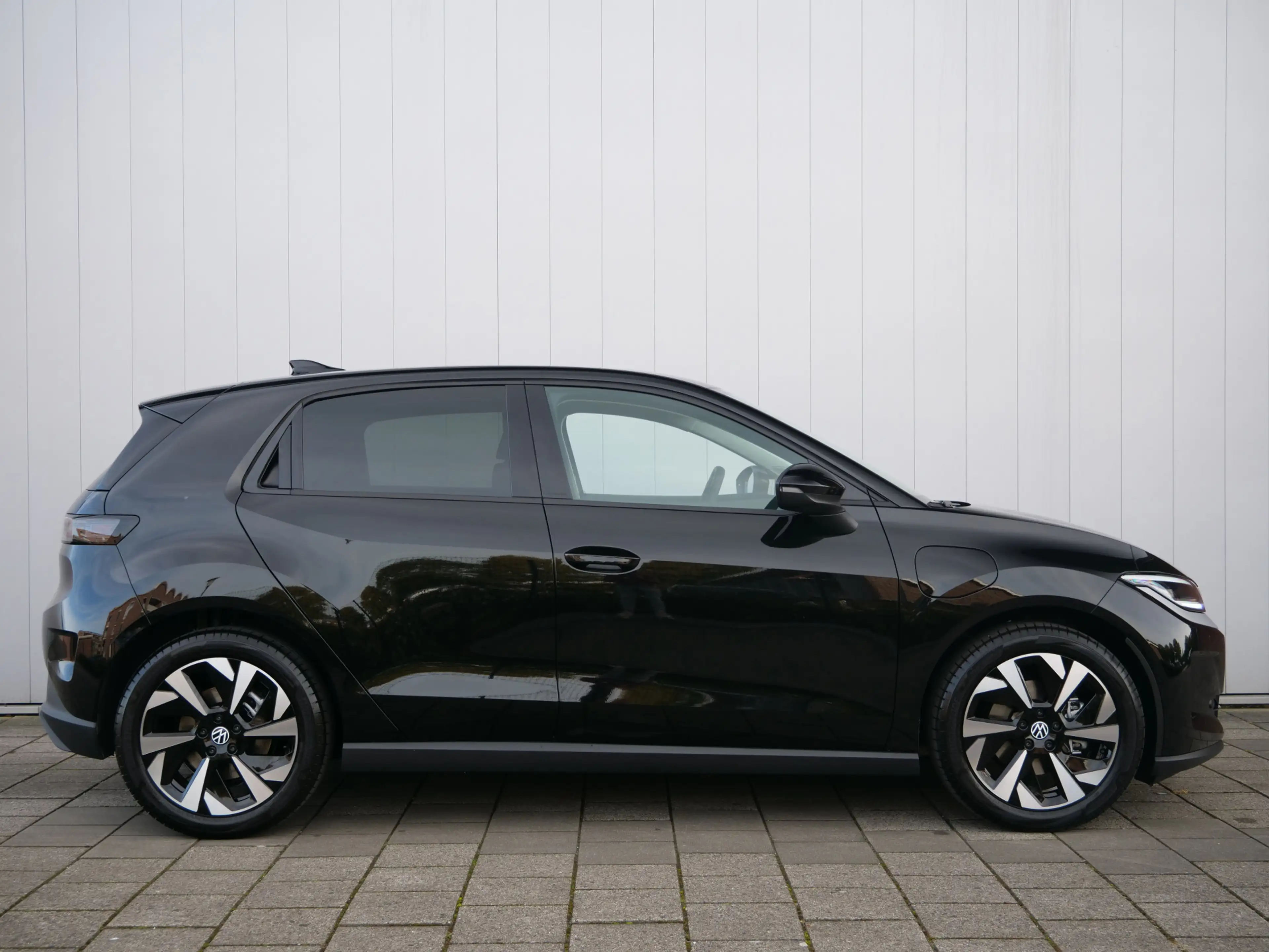 Volkswagen ID. Polo Life 52 kWh 211Pk Automaat Adaptive Cruise / Winte — photo 9
