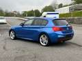 BMW 118 118dA Azul - thumbnail 1