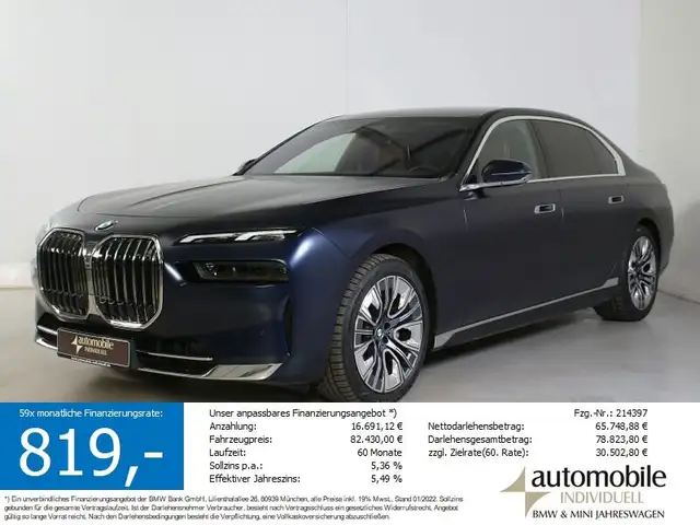 BMW 7er