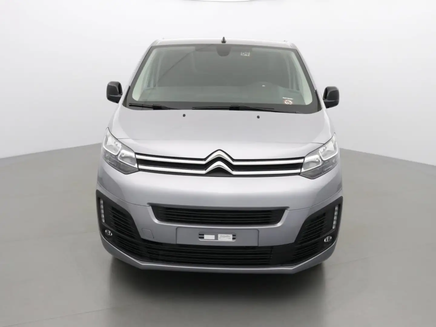 Citroen Jumpy FOURGON XL CLUB 145 HDI Gris - 2