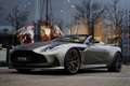 Aston Martin DB12 Volante 4.0 V8 NL-Auto Grau - thumbnail 1