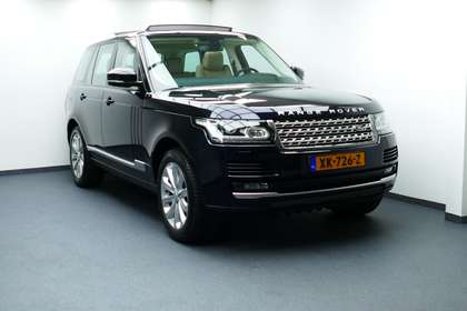 Land Rover Range Rover 3.0 TDV6 Vogue. Elektrisch glazen panoramadak, Haa