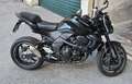 Kawasaki Z 750 Zwart - thumbnail 5