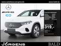 Mercedes-Benz EQA 250 + Progressive/LED/Kamera/Totw/EASY-P/Ambi Wit - thumbnail 1