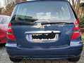 Mercedes-Benz A 200 A-Klasse  5-Türer Turbo Avantgarde Blau - thumbnail 3
