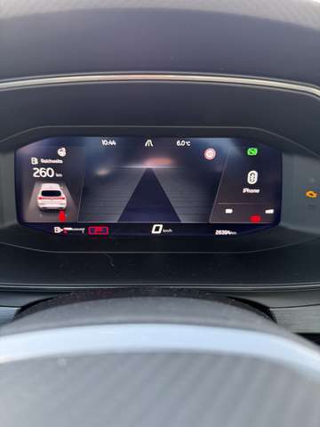 CUPRA Leon 1.5eTSI DSG