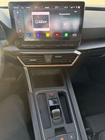 Imagine CUPRA Leon 1.5eTSI DSG