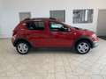 Dacia Sandero Sandero Stepway 1.5 dci Prestige 90cv Rood - thumbnail 4