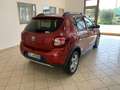 Dacia Sandero Sandero Stepway 1.5 dci Prestige 90cv Rood - thumbnail 5