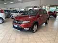 Dacia Sandero Sandero Stepway 1.5 dci Prestige 90cv Rood - thumbnail 1