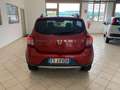 Dacia Sandero Sandero Stepway 1.5 dci Prestige 90cv Rood - thumbnail 6