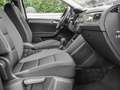 Volkswagen Touran Comfortline 1.5 TSI DSG NAVI+ACC+7SITZER Black - thumbnail 14