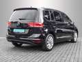 Volkswagen Touran Comfortline 1.5 TSI DSG NAVI+ACC+7SITZER Black - thumbnail 4