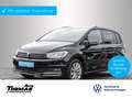 Volkswagen Touran Comfortline 1.5 TSI DSG NAVI+ACC+7SITZER Black - thumbnail 1