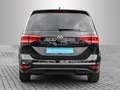 Volkswagen Touran Comfortline 1.5 TSI DSG NAVI+ACC+7SITZER Black - thumbnail 8