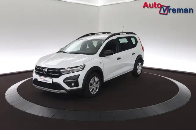Dacia Jogger 1.0 TCe Essential 7-persoons