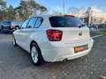 BMW 120 F20 120d SHZ*MFL*AC*PDC*NAV*2-ZONEN KLIMA*URBAN Blanco - thumbnail 3
