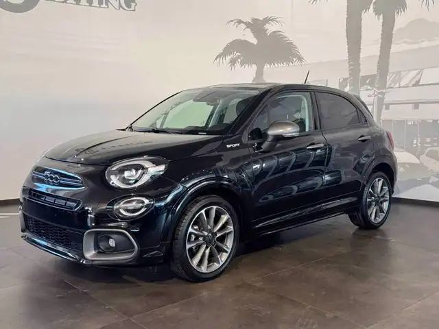 Fiat 500X 1.0 T3 120 CV Sport