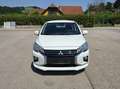 Mitsubishi Space Star Weiß - thumbnail 1