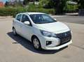 Mitsubishi Space Star Weiß - thumbnail 2