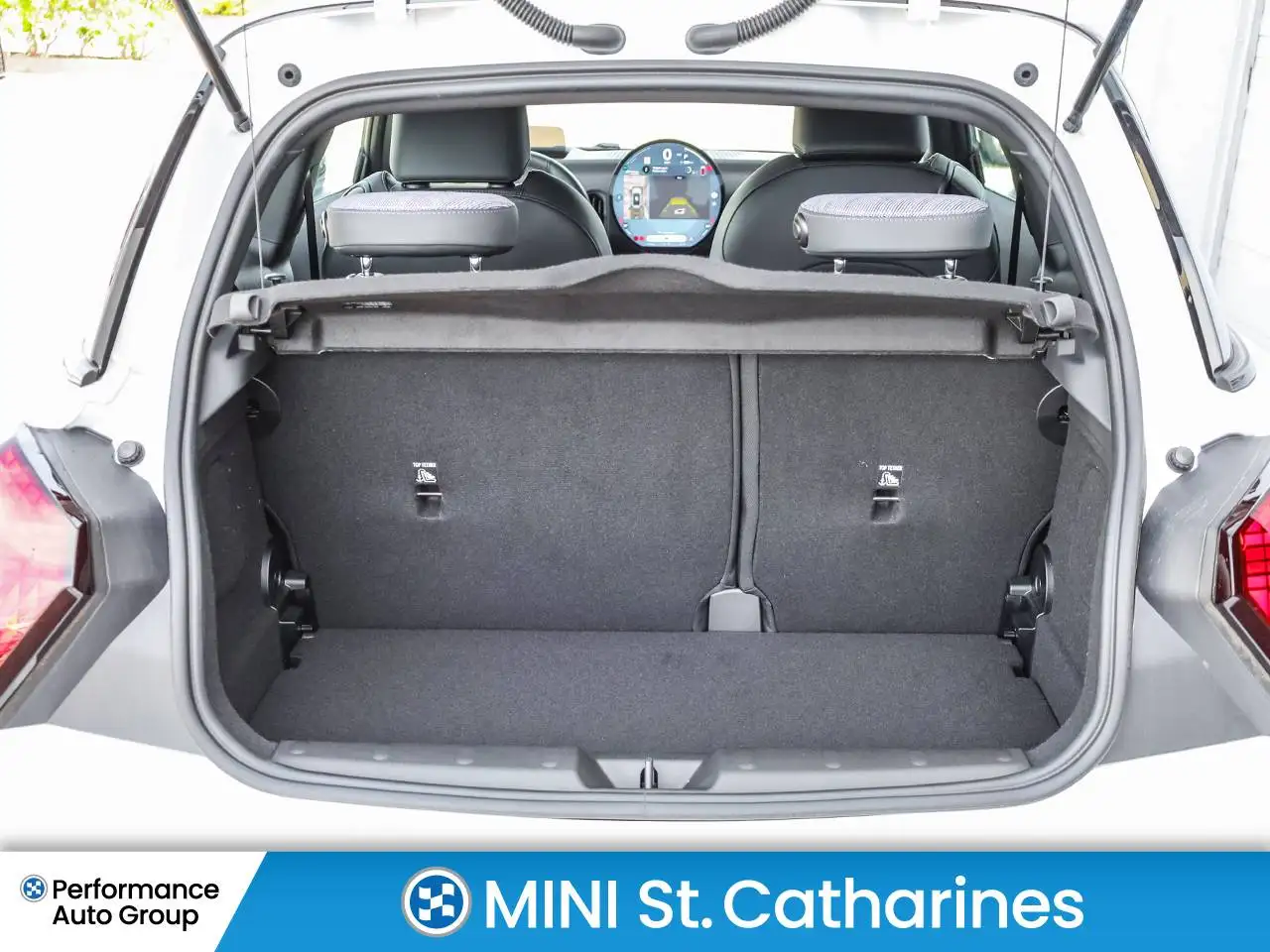 MINI 3 Door снимка MINI 3 Door