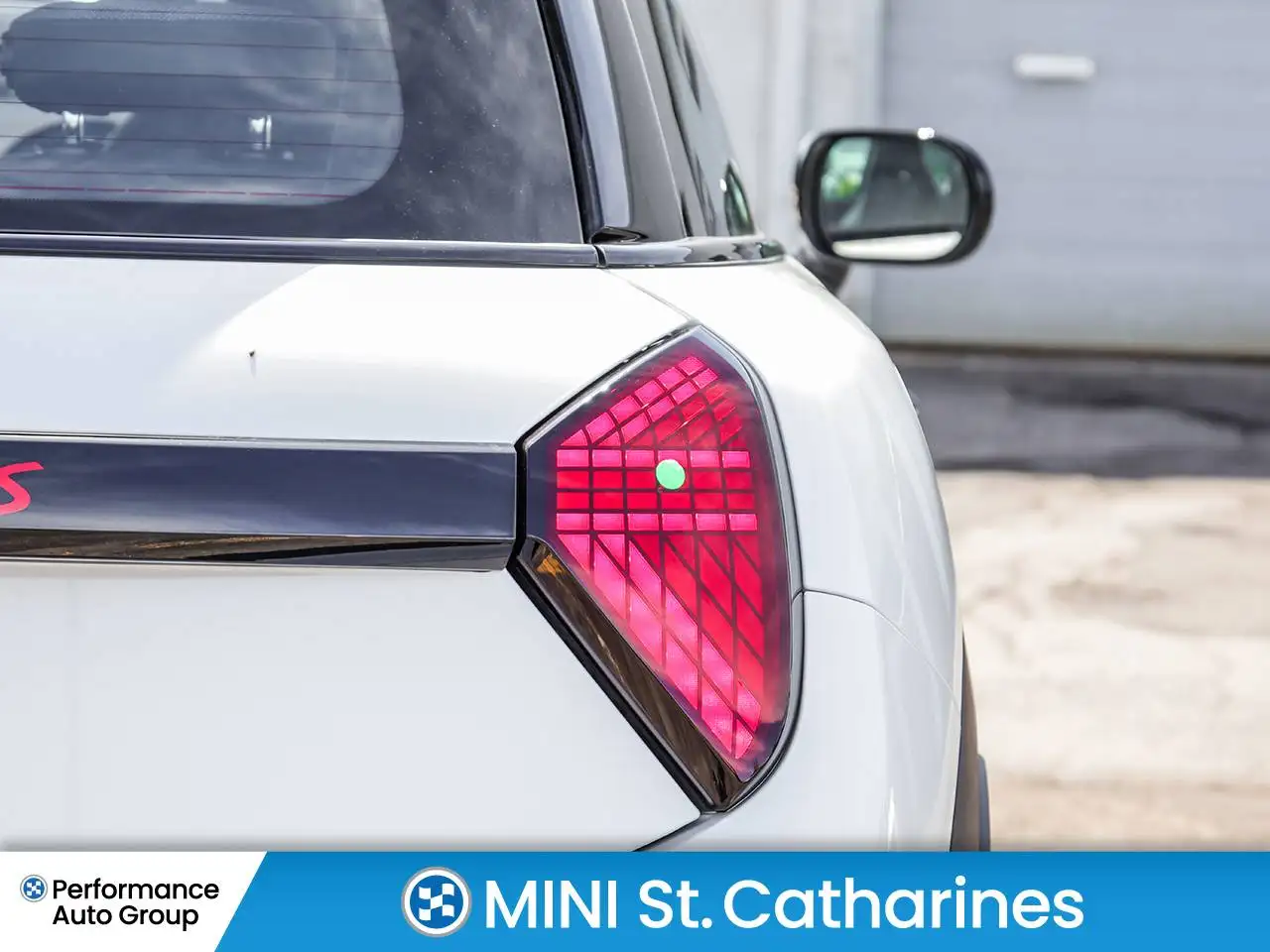 MINI 3 Door снимка MINI 3 Door