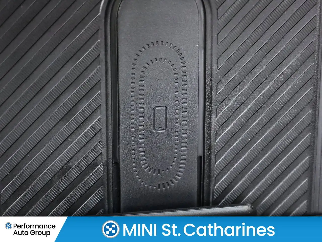 MINI 3 Door снимка MINI 3 Door