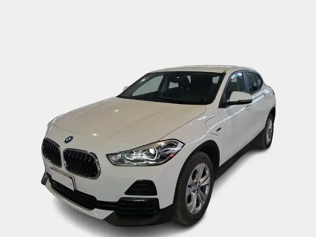 BMW X2 XDRIVE 25E BUSINESS X AUTOMATICO SUV