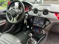 Opel Adam S/68TKM/1.HAND/VOLLEDER/150PS/RECARO-SPORT/ Schwarz - thumbnail 9