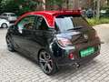 Opel Adam S/68TKM/1.HAND/VOLLEDER/150PS/RECARO-SPORT/ Schwarz - thumbnail 6
