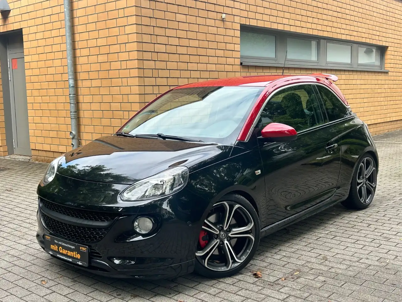 Opel Adam
