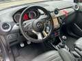 Opel Adam S/68TKM/1.HAND/VOLLEDER/150PS/RECARO-SPORT/ Schwarz - thumbnail 12