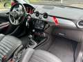 Opel Adam S/68TKM/1.HAND/VOLLEDER/150PS/RECARO-SPORT/ Schwarz - thumbnail 11