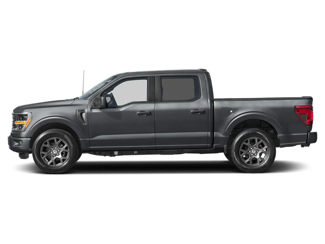Ford F 150 fotografie Ford F 150