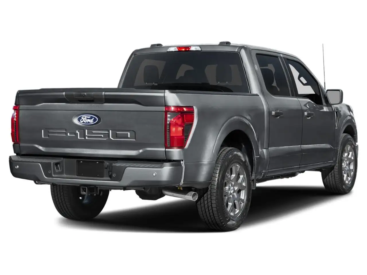 Ford F 150 fotografie Ford F 150