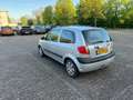 Hyundai Getz 1.4 GLS Grigio - thumbnail 4