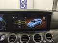 Mercedes-Benz E 220 d 194 CV S.W. auto Premium Pelle & Alcantara 19” Bianco - thumbnail 24