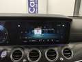 Mercedes-Benz E 220 d 194 CV S.W. auto Premium Pelle & Alcantara 19” Bianco - thumbnail 34