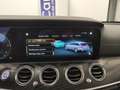 Mercedes-Benz E 220 d 194 CV S.W. auto Premium Pelle & Alcantara 19” Bianco - thumbnail 30