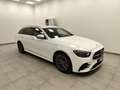 Mercedes-Benz E 220 d 194 CV S.W. auto Premium Pelle & Alcantara 19” Bianco - thumbnail 2