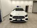 Mercedes-Benz E 220 d 194 CV S.W. auto Premium Pelle & Alcantara 19” Bianco - thumbnail 43