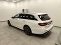Mercedes-Benz E 220 d 194 CV S.W. auto Premium Pelle & Alcantara 19” Bianco - thumbnail 9