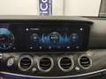Mercedes-Benz E 220 d 194 CV S.W. auto Premium Pelle & Alcantara 19” Bianco - thumbnail 20