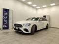 Mercedes-Benz E 220 d 194 CV S.W. auto Premium Pelle & Alcantara 19” Bianco - thumbnail 49
