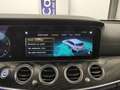Mercedes-Benz E 220 d 194 CV S.W. auto Premium Pelle & Alcantara 19” Bianco - thumbnail 29