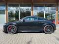 Audi TT RS Coupe 2.5 TFSI quattro MTM Umbau Stage 4 Zwart - thumbnail 4