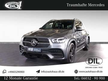 d 4Matic *AMG*MASSAGE*STAND-HZ*360°-K*