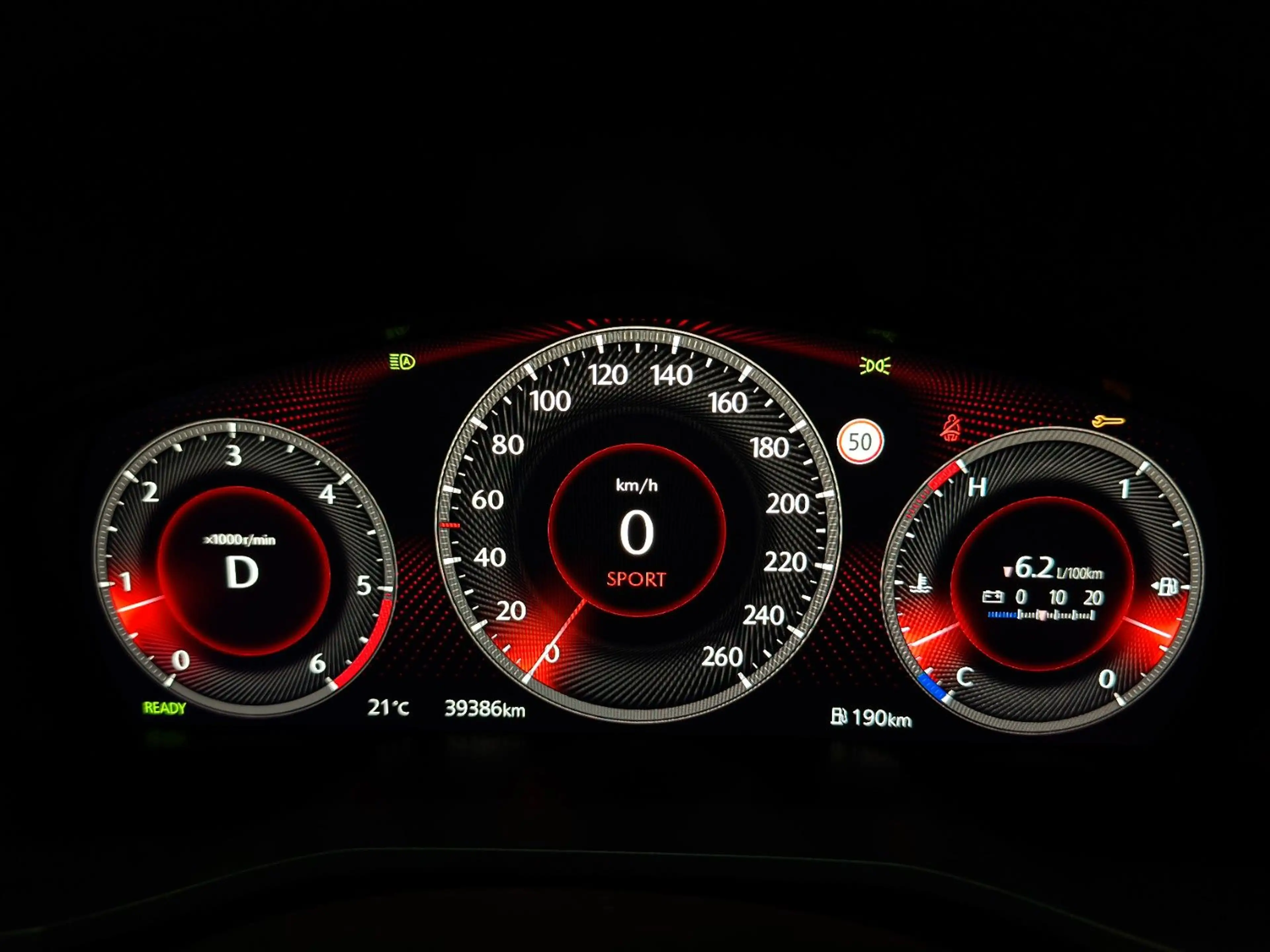Mazda CX-60 /Exclusive-Line/AWD/PANO/LED/360*/1.HAND/ — photo 10